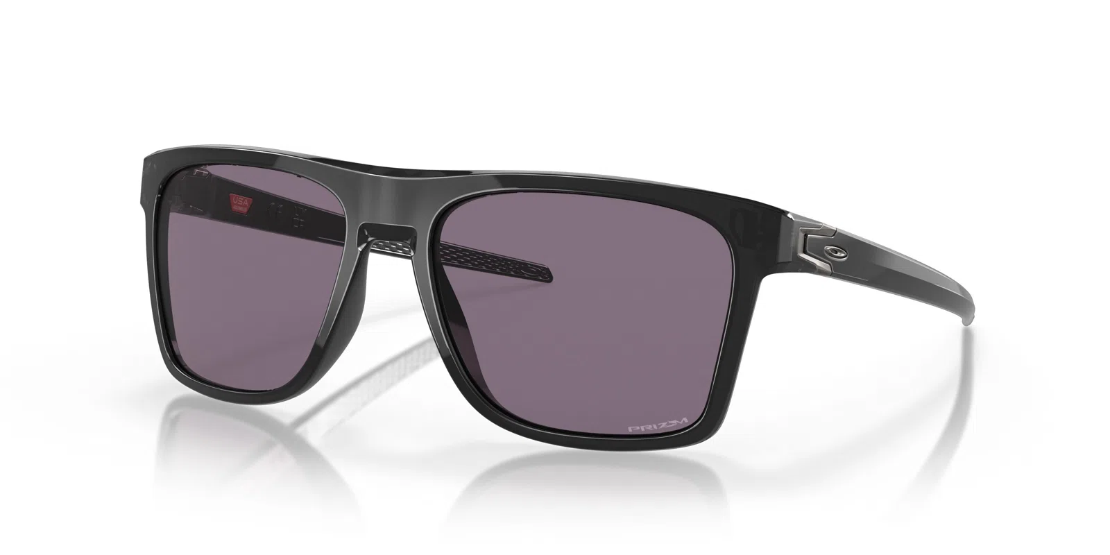 Oakley Leffingwell 9100 Sunglasses - view 48